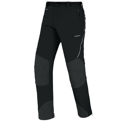 Trangoworld Prote Pants Black 511