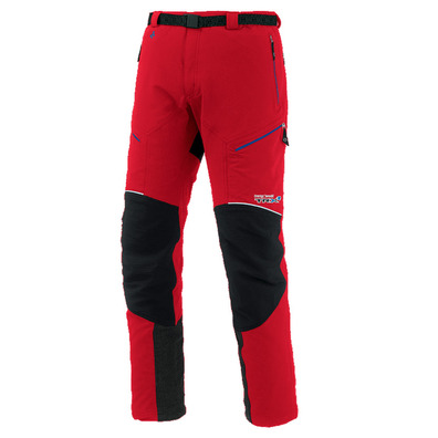 Pantalón Trangoworld TRX2 Pes Stretch FT 2E0