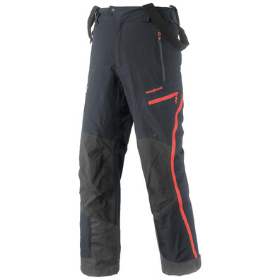 Calça Trangoworld TRX2 Shell Pro 217