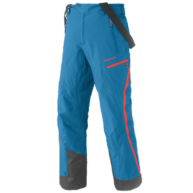 Pantalón Trangoworld TRX2 Shell Pro 22A