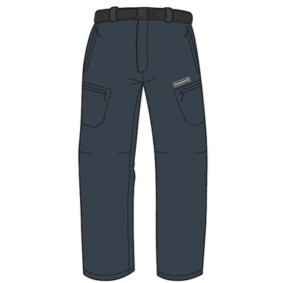 Calças Trangoworld Ungar SN 750