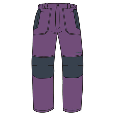 Pantalón Trangoworld Wade Kid 2A3