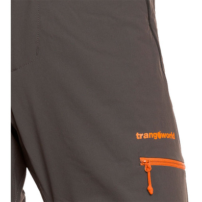 Trangoworld Calças Altai SF 250