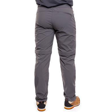 Calça destacável Trangoworld Aroche VN 680
