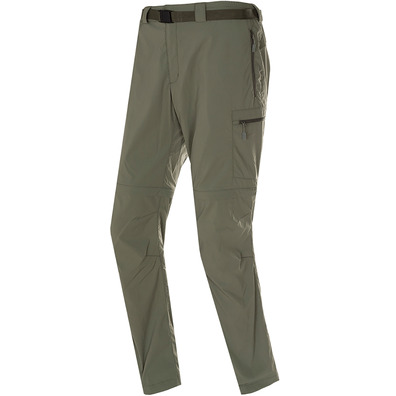 Calça destacável Trangoworld Aroche VN 6D0
