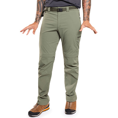 Calça destacável Trangoworld Aroche VN 6D0
