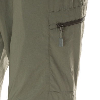 Calça destacável Trangoworld Aroche VN 6D0