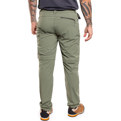Calça destacável Trangoworld Aroche VN 6D0