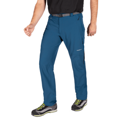 Calça Trangoworld Baya DN 8H0