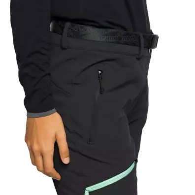 Calças Trangoworld CAUSIAT 612