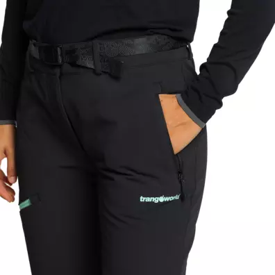 Calças Trangoworld CAUSIAT 612
