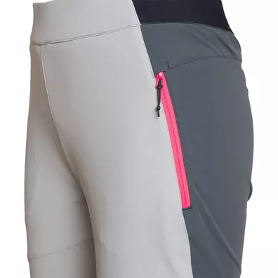 Calças Trangoworld CEBADELLE 120