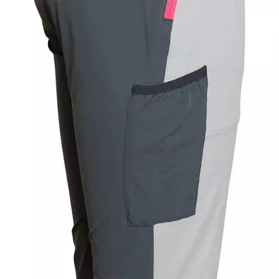 Calças Trangoworld CEBADELLE 120