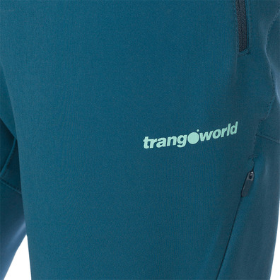 Calça Trangoworld Dunai 1A0