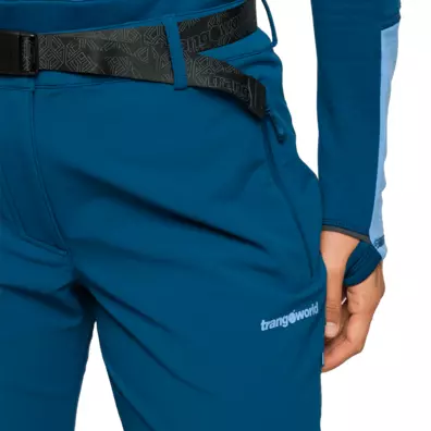 Calças Trangoworld DUNAI V02 743