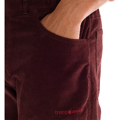 Trangoworld Calças Fossano 52E