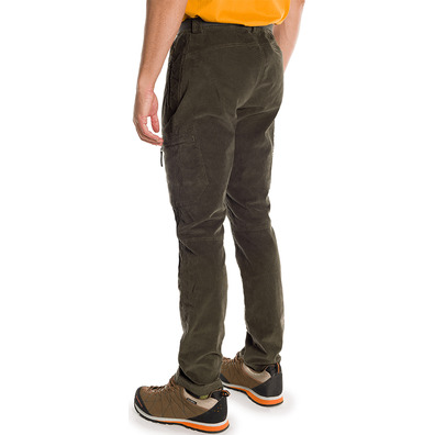 Trangoworld Calças Goym DC 52D
