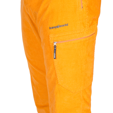 Calças Trangoworld Goym DV 52B