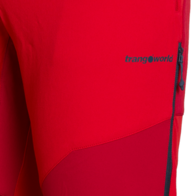 Calças Trangoworld Linard 756