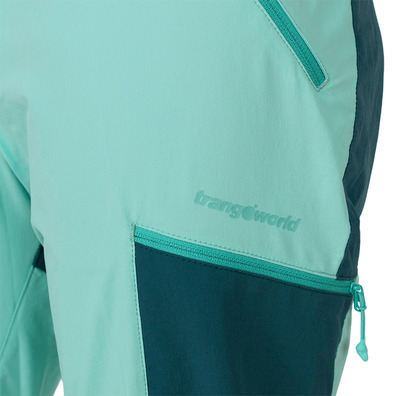 Calça Trangoworld Malaren 282