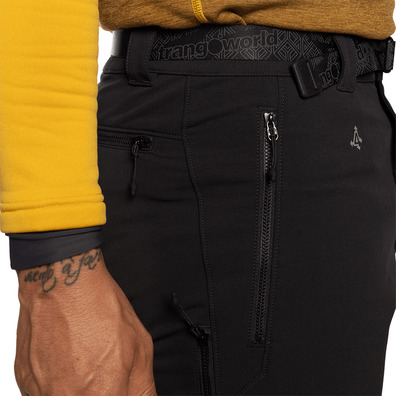 Trangoworld Calça Mourelle DR 110
