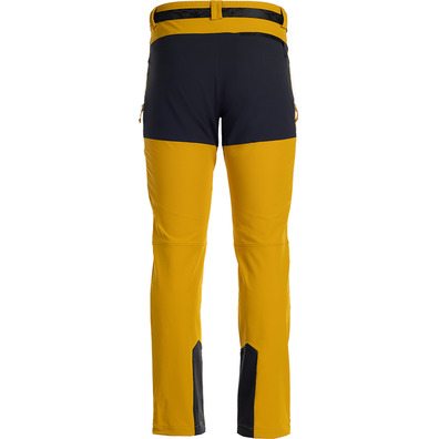 Trangoworld Calças Mourelle DR 128