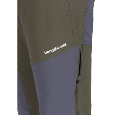 Calça Trangoworld Muley 61A