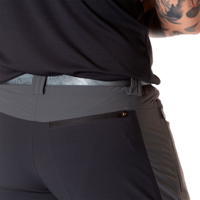 Calça Trangoworld Muley 61G