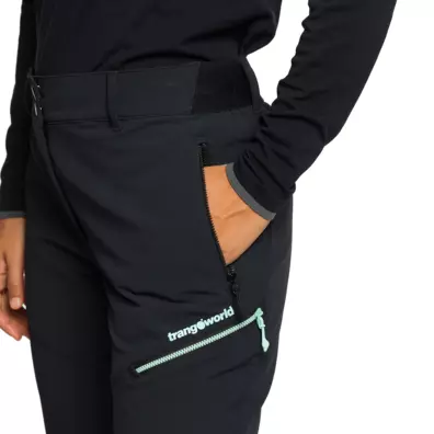 Trangoworld Calças NOGUERA V02 710