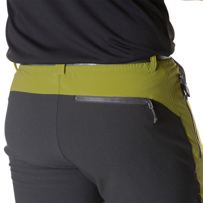 Calça Trangoworld Prote VN 61K