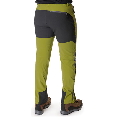 Calça Trangoworld Prote VN 61K