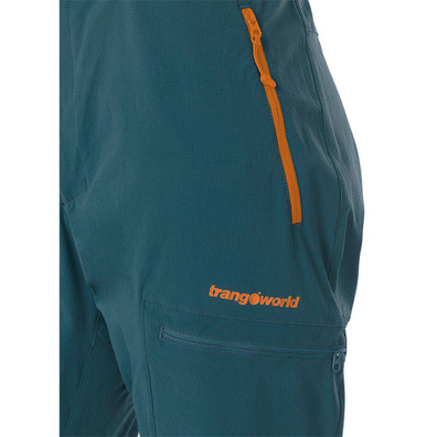 Trangoworld Calças Rudah 3A0