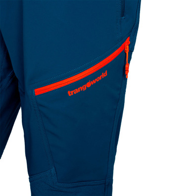 Calça Trangoworld TRX2 Dura Extreme Pro 6D1