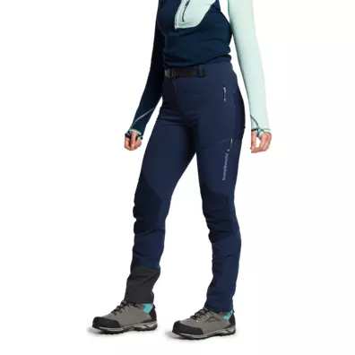 Calças Trangoworld TRX2 NYL WM EVO 3L0