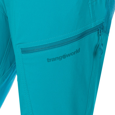 Calças Trangoworld TRX2 Nyl WM Pro 350