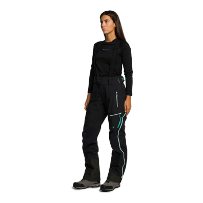 Calças Trangoworld TRX2 SHELL WM EVO 210