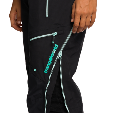 Calças Trangoworld TRX2 SHELL WM EVO 210