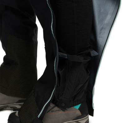 Calças Trangoworld TRX2 SHELL WM EVO 210