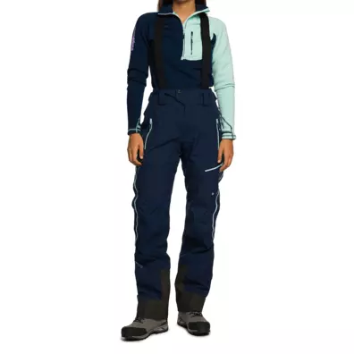 Calças Trangoworld TRX2 SHELL WM EVO 240