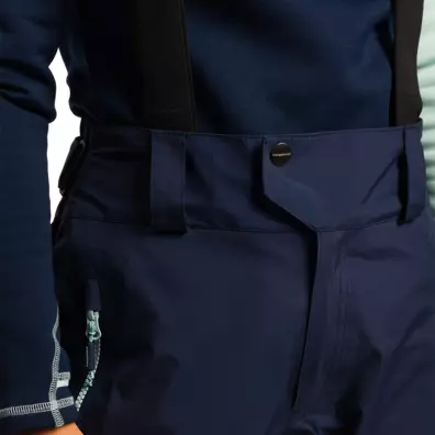 Calças Trangoworld TRX2 SHELL WM EVO 240