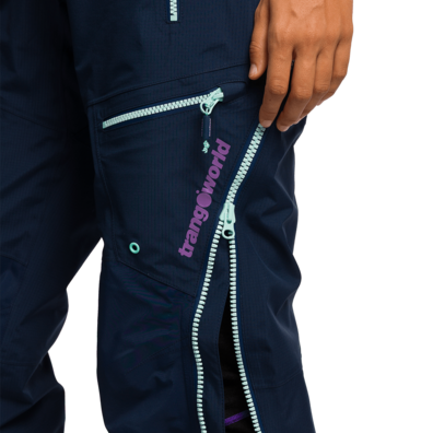Calças Trangoworld TRX2 SHELL WM EVO 240