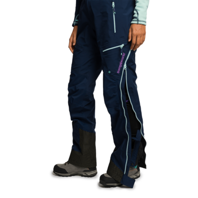 Calças Trangoworld TRX2 SHELL WM EVO 240