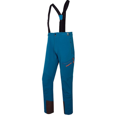 Calça Trangoworld TRX2 Soft Pro VD 3E0