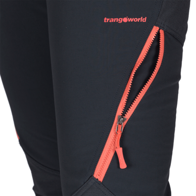 Trangoworld Calças Uhsi Extreme DV 6T0