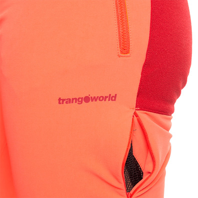 Calça Trangoworld Uhsi Extreme KB 6JB