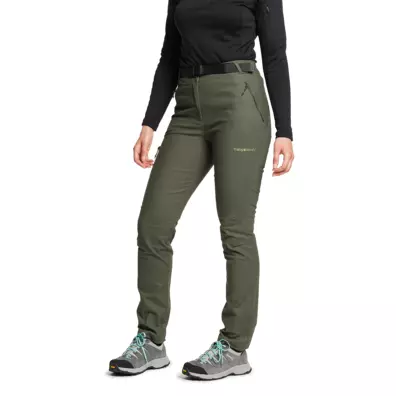 Calças Trangoworld Valbona 140