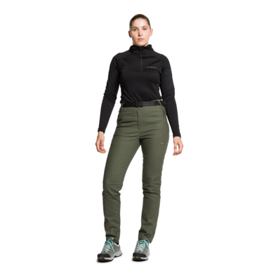 Calças Trangoworld Valbona 140