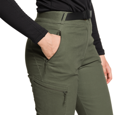 Calças Trangoworld Valbona 140