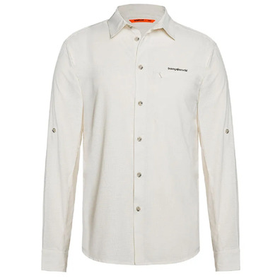 Camiseta Trangoworld Vignemale DF 1X0