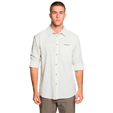 Camiseta Trangoworld Vignemale DF 1X0
